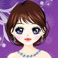 Adiel Make up
