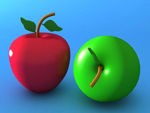 Catch Apple 