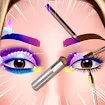 Eye Shadow Master Makeup