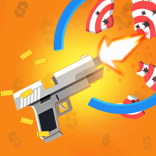 Gun Master 3D Online 