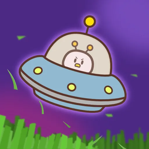 Last Ufo Defense